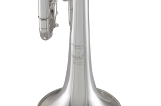 Bach Stradivarius 190S37 B-flat Trumpet