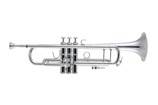 Bach Stradivarius 190S37 B-flat Trumpet