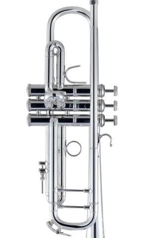 Bach Stradivarius 190S37 B-flat Trumpet