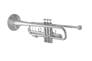 Bach Stradivarius 190S37 B-flat Trumpet