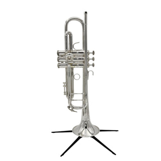Bach Stradivarius 190S43 - Bb Trumpet - #43 Bell 190 Series - Serial #: 762084 (Pre-Owned)
