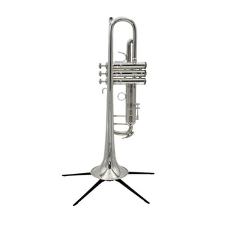 Bach Stradivarius 190S43 - Bb Trumpet - #43 Bell 190 Series - Serial #: 762084 (Pre-Owned)