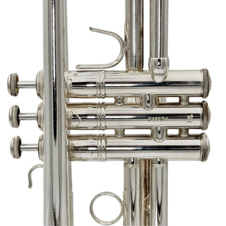 Bach Stradivarius 190S43 - Bb Trumpet - #43 Bell 190 Series - Serial #: 762084 (Pre-Owned)