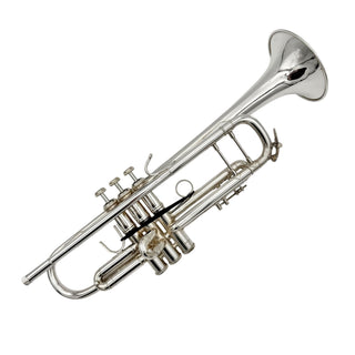 Bach Stradivarius 37-180S37 Bb Trumpet - Serial #: 619669 (Pre-Owned)