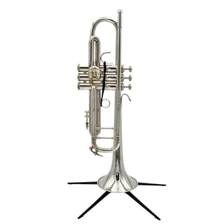 Bach Stradivarius 37-180S37 Bb Trumpet - Serial #: 619669 (Pre-Owned)
