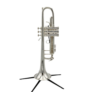 Bach Stradivarius 37-180S37 Bb Trumpet - Serial #: 619669 (Pre-Owned)