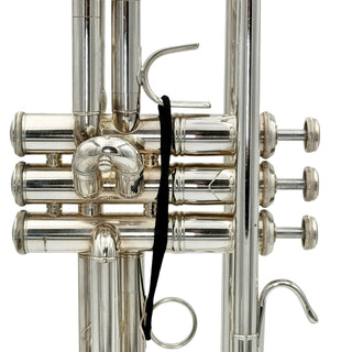 Bach Stradivarius 37-180S37 Bb Trumpet - Serial #: 619669 (Pre-Owned)