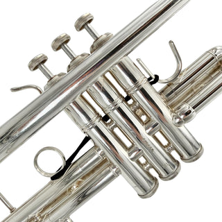 Bach Stradivarius 37-180S37 Bb Trumpet - Serial #: 619669 (Pre-Owned)