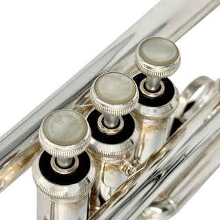 Bach Stradivarius 37-180S37 Bb Trumpet - Serial #: 619669 (Pre-Owned)