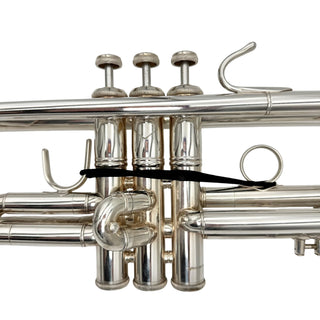 Bach Stradivarius 37-180S37 Bb Trumpet - Serial #: 619669 (Pre-Owned)