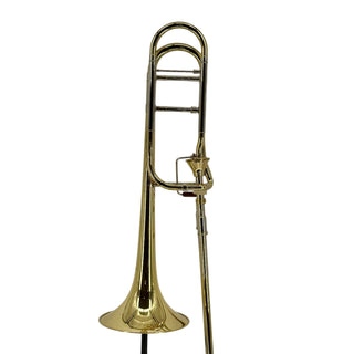Bach Stradivarius 42AF Tenor Trombone - Serial #: 229920 (Demo)