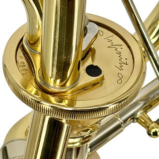 Bach Stradivarius 42AF Tenor Trombone - Serial #: 229920 (Demo)