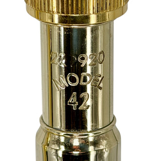 Bach Stradivarius 42AF Tenor Trombone - Serial #: 229920 (Demo)