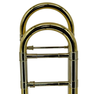 Bach Stradivarius 42AF Tenor Trombone - Serial #: 229920 (Demo)