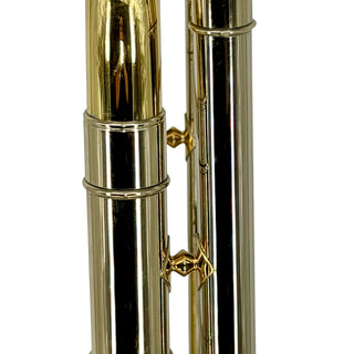 Bach Stradivarius 42AF Tenor Trombone - Serial #: 229920 (Demo)