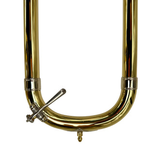 Bach Stradivarius 42AF Tenor Trombone - Serial #: 229920 (Demo)
