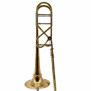 Bach Stradivarius Artisan A47XPS Peter Steiner Tenor Trombone