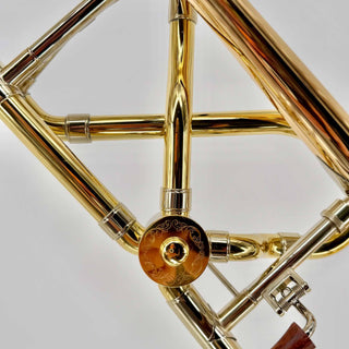 Bach Stradivarius Artisan A47XPS Peter Steiner Tenor Trombone
