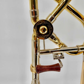 Bach Stradivarius Artisan A47XPS Peter Steiner Tenor Trombone