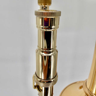 Bach Stradivarius Artisan A47XPS Peter Steiner Tenor Trombone