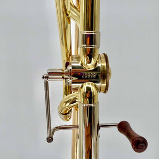Bach Stradivarius Artisan A47XPS Peter Steiner Tenor Trombone