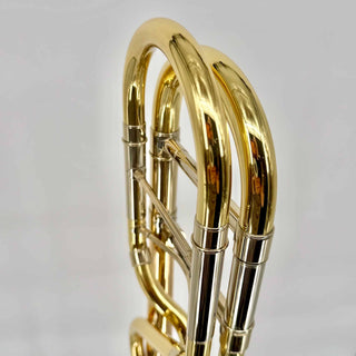 Bach Stradivarius Artisan A47XPS Peter Steiner Tenor Trombone