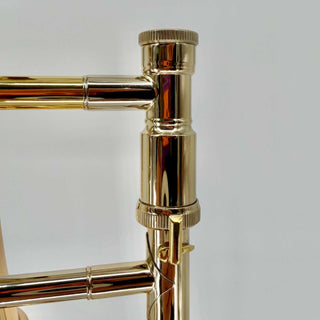 Bach Stradivarius Artisan A47XPS Peter Steiner Tenor Trombone