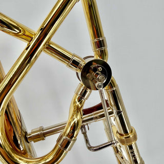 Bach Stradivarius Artisan A47XPS Peter Steiner Tenor Trombone