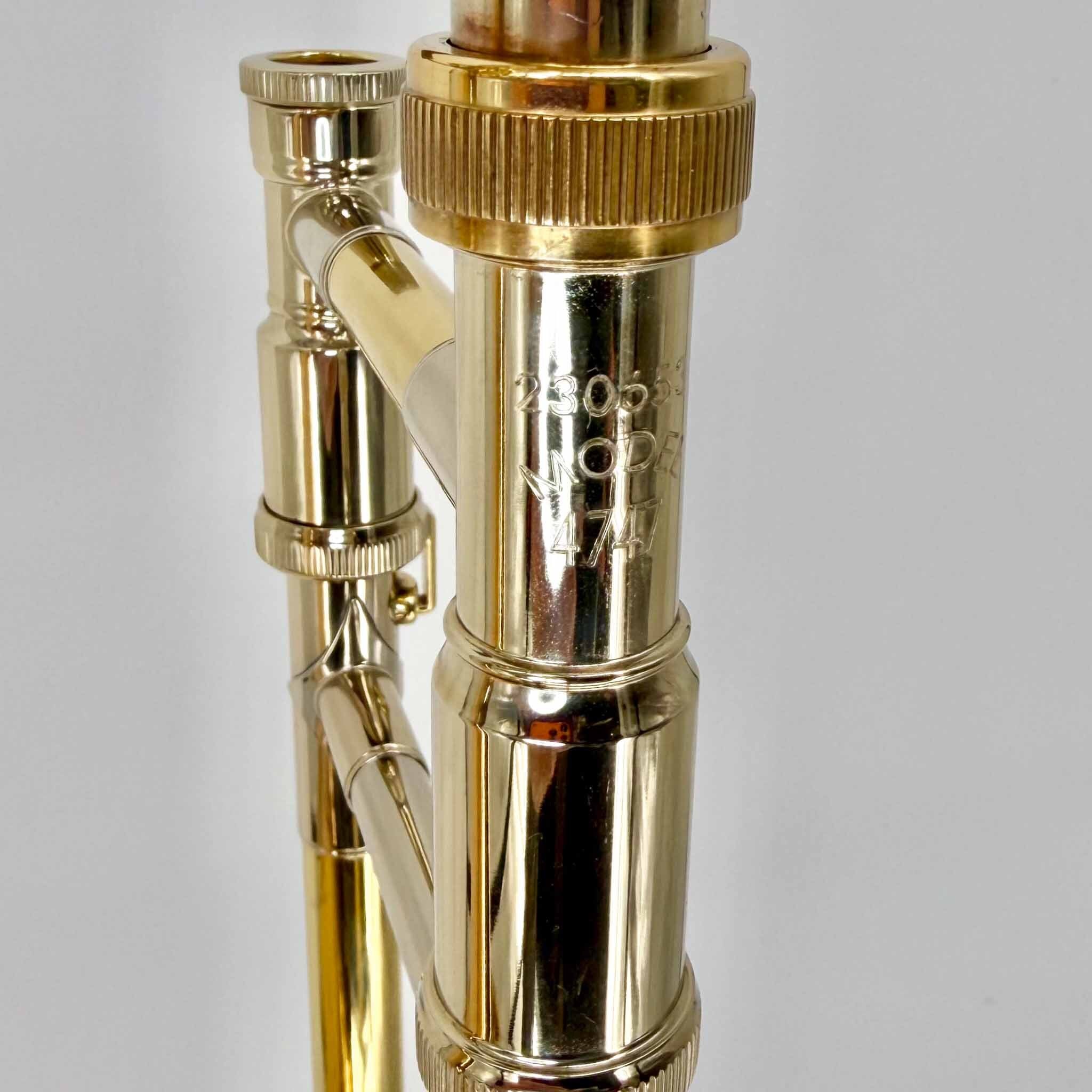 Bach Stradivarius Artisan A47XPS Peter Steiner Tenor Trombone