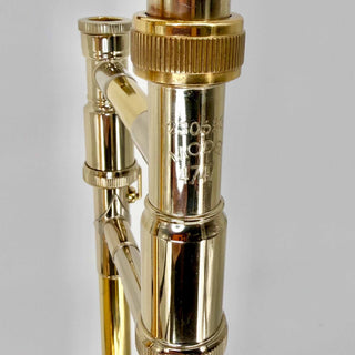 Bach Stradivarius Artisan A47XPS Peter Steiner Tenor Trombone