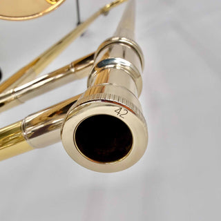 Bach Stradivarius Artisan A47XPS Peter Steiner Tenor Trombone