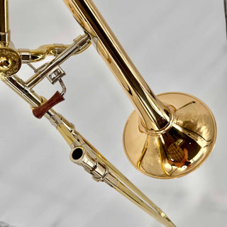 Bach Stradivarius Artisan A47XPS Peter Steiner Tenor Trombone