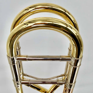 Bach Stradivarius Artisan A47XPS Peter Steiner Tenor Trombone