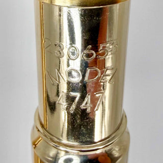 Bach Stradivarius Artisan A47XPS Peter Steiner Tenor Trombone