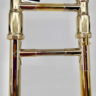 Bach Stradivarius Artisan A47XPS Peter Steiner Tenor Trombone