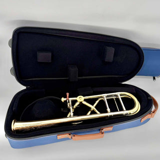 Bach Stradivarius Artisan A47XPS Peter Steiner Tenor Trombone