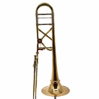 Bach Stradivarius Artisan A47XPS "Peter Steiner" Tenor Trombone - Serial #: 230653 (Open Box)