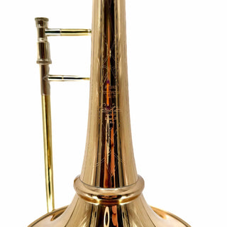 Bach Stradivarius Artisan A47XPS "Peter Steiner" Tenor Trombone - Serial #: 230653 (Open Box)