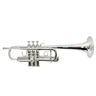 Bach Stradivarius C190SL229C C Trumpet
