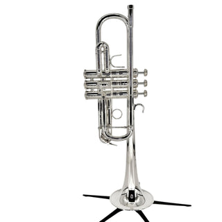 Bach Stradivarius C190SL229C C Trumpet