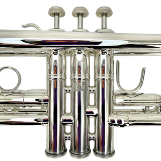 Bach Stradivarius C190SL229C C Trumpet