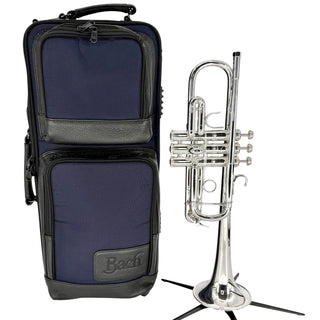 Bach Stradivarius C190SL229C C Trumpet