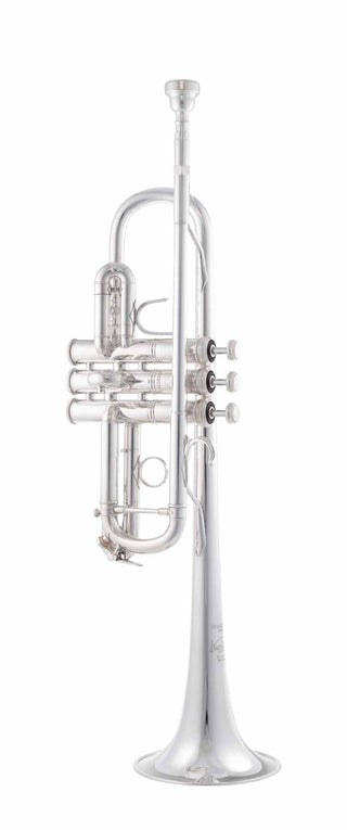 Bach Stradivarius C190SL229C C Trumpet - Serial #: 806729 (Open Box)