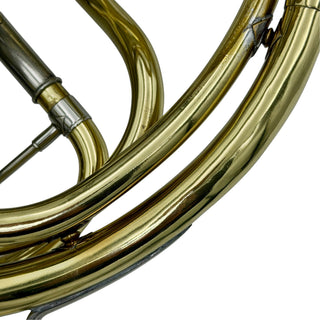 Bach Stradivarius French Horn - Prototype circa 1940s New York - Serial Number #100 (As-Is)