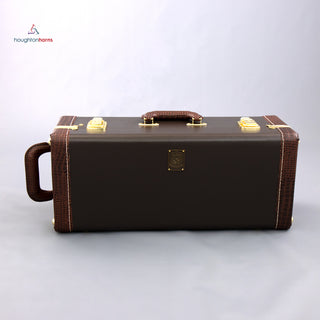 Bach Stradivarius LT180S37 Lightweight Bb Trumpet - Serial #: 796026 (Demo)