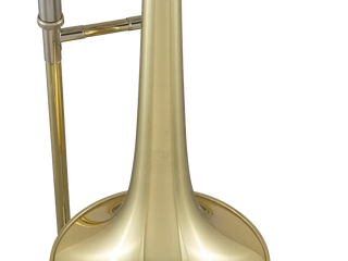 Bach Stradivarius Model 42BO Tenor Trombone with Rotary F Attachment