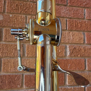 Bach Stradivarius Model 42BO Tenor Trombone with Rotary F Attachment - Serial #: 65533-203895 (Pre-Owned)