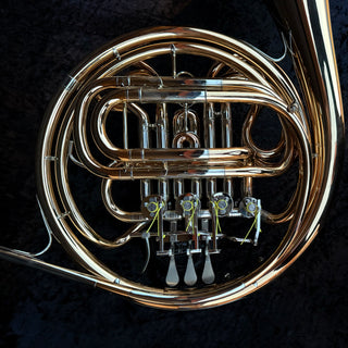 Verus VG Double Horn