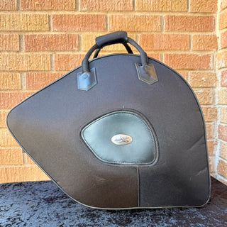 Bags of Spain Ricco Kühn Detachable Bell French Horn Case EV-II (Pre-Owned)