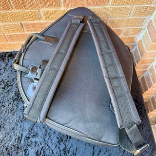 Bags of Spain Ricco Kühn Detachable Bell French Horn Case EV-II (Pre-Owned)